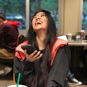 Meet your Posher, Ashley